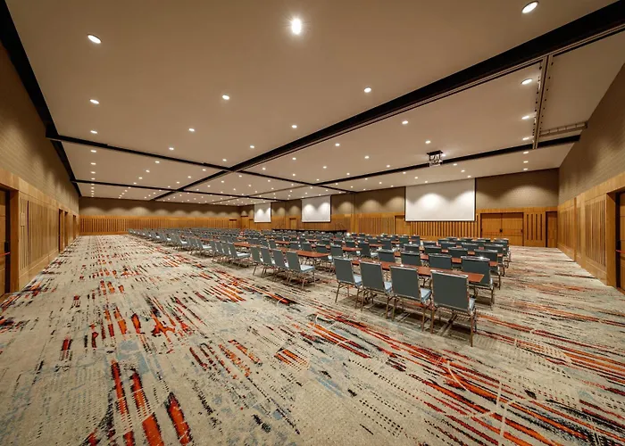 Sheraton Bogotá Hotel