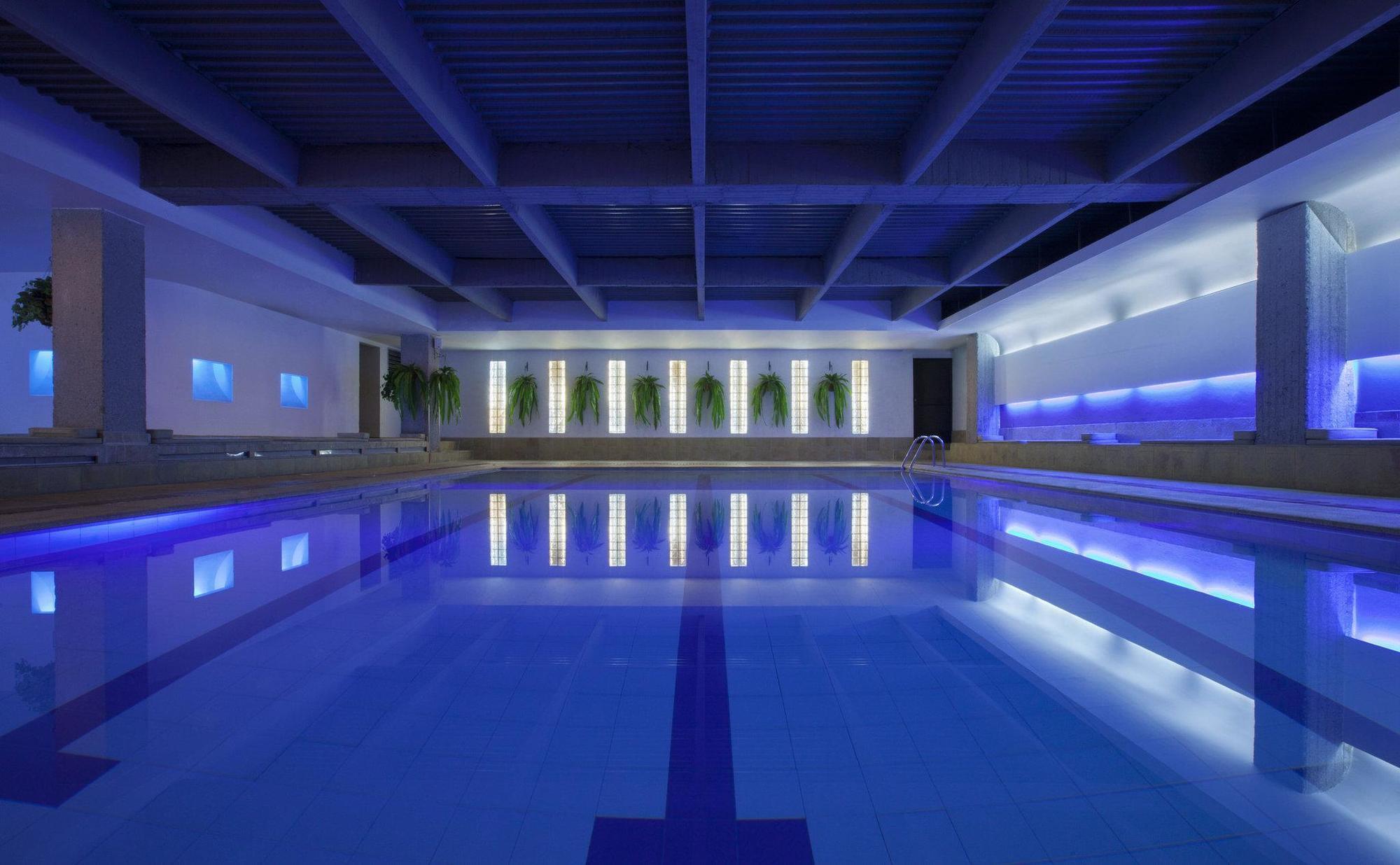 Hotel Sheraton